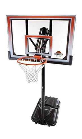 buy portable basketball hoop