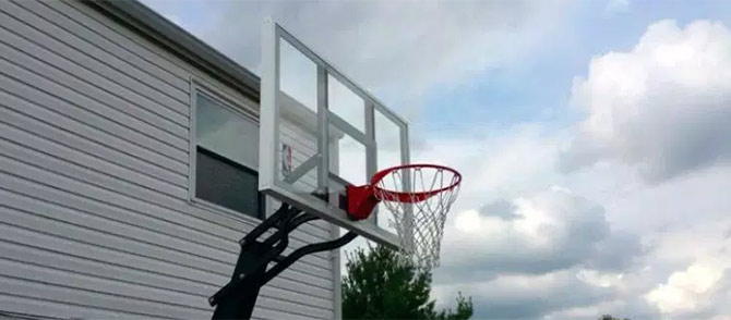 portable basketball hoop deals