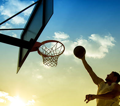 best portable basketball hoops outdoor