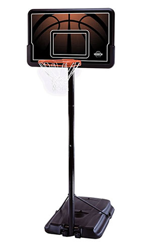 lifetime 44 inch portable basketball hoop
