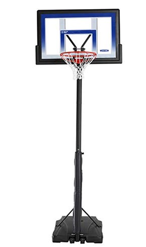 lifetime 48 portable basketball system