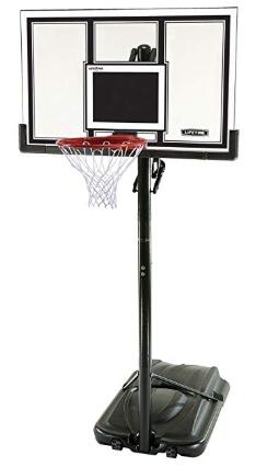 portable basketball goals for sale