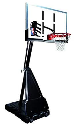 cheap portable basketball hoop