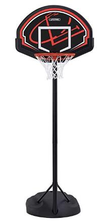basketball hoop for home use