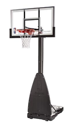 best home basketball system