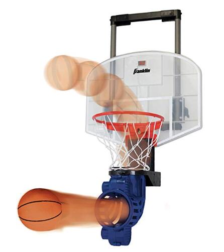 best portable basketball hoops for home