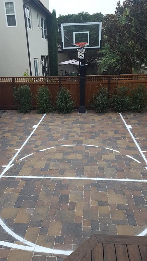 How to Build the Best Backyard Basketball Court - Guides ...