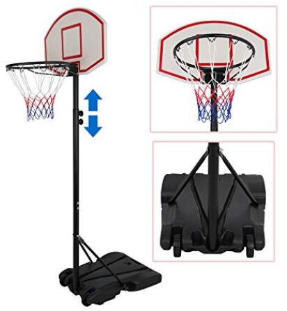 nba basketball hoop price
