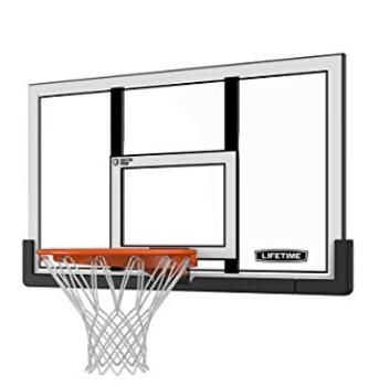 basketball basket price