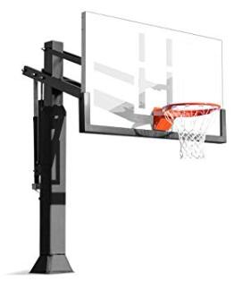 best basketball hoops for driveway