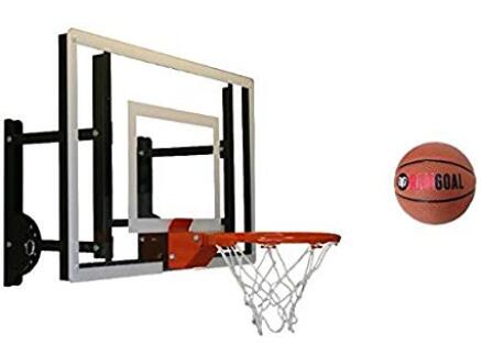 The 8 Best Indoor Basketball Hoops Reviews & Guides 2020