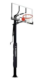 best outdoor portable basketball hoop