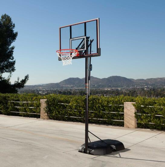 best stand alone basketball hoop