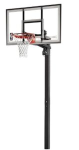 in ground adjustable basketball hoop reviews