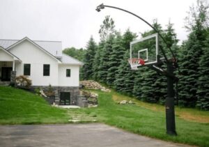 best in ground basketball hoops review