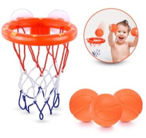 toy basketball hoop for toddlers