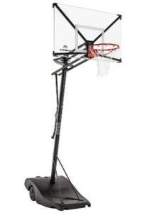 adjustable basketball hoop reviews