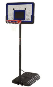 basketball hoop for adults
