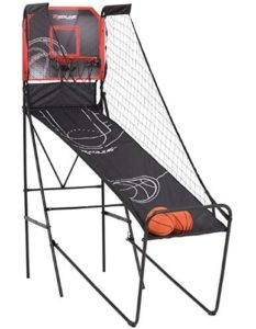 basketball hoops arcade