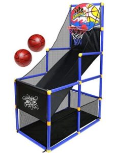 childrens basketball net