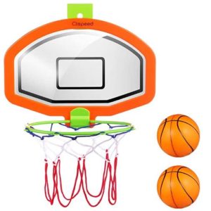 personalized basketball hoop for bedroom