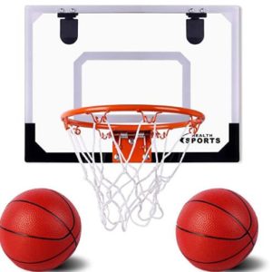 indoor basketball hoop for bedroom
