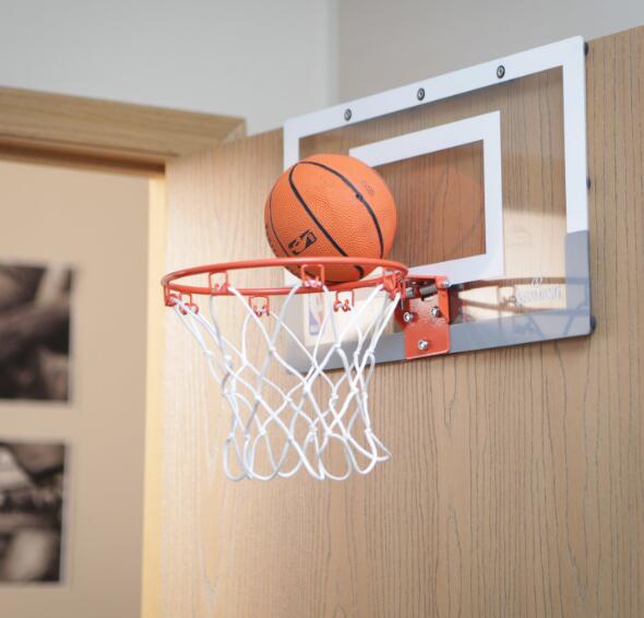 basketball bedroom hoop