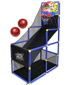 best bedroom basketball hoop