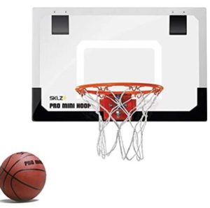 mini basketball hoops
