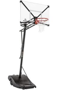 nxt portable basketball hoops