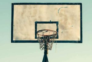 basketball hoops sizes