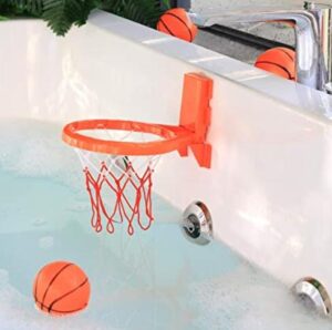 basketball bathroom set