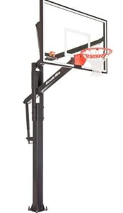 goalrilla 60 inch basketball hoop