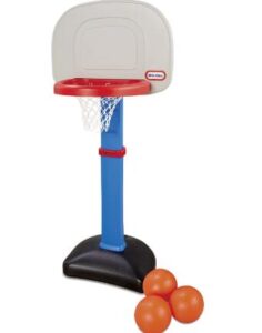 best small indoor basketball hoop