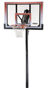 inground 50 inch basketball hoop