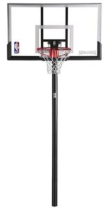54 inch inground basketball hoops
