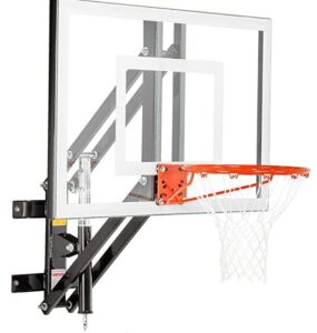 driveway basketball hoops