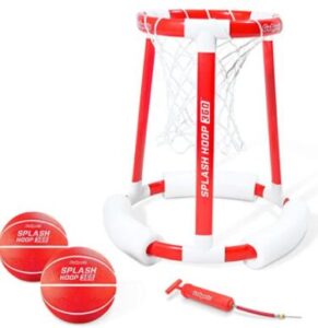 water basketball hoops in cheap price