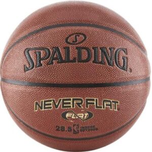 best basketball for outdoor use