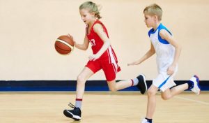 best youth indoor basketball