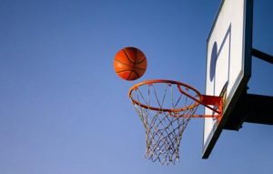 what is the cost of portable basketball hoop
