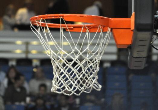 basketball hoop net design